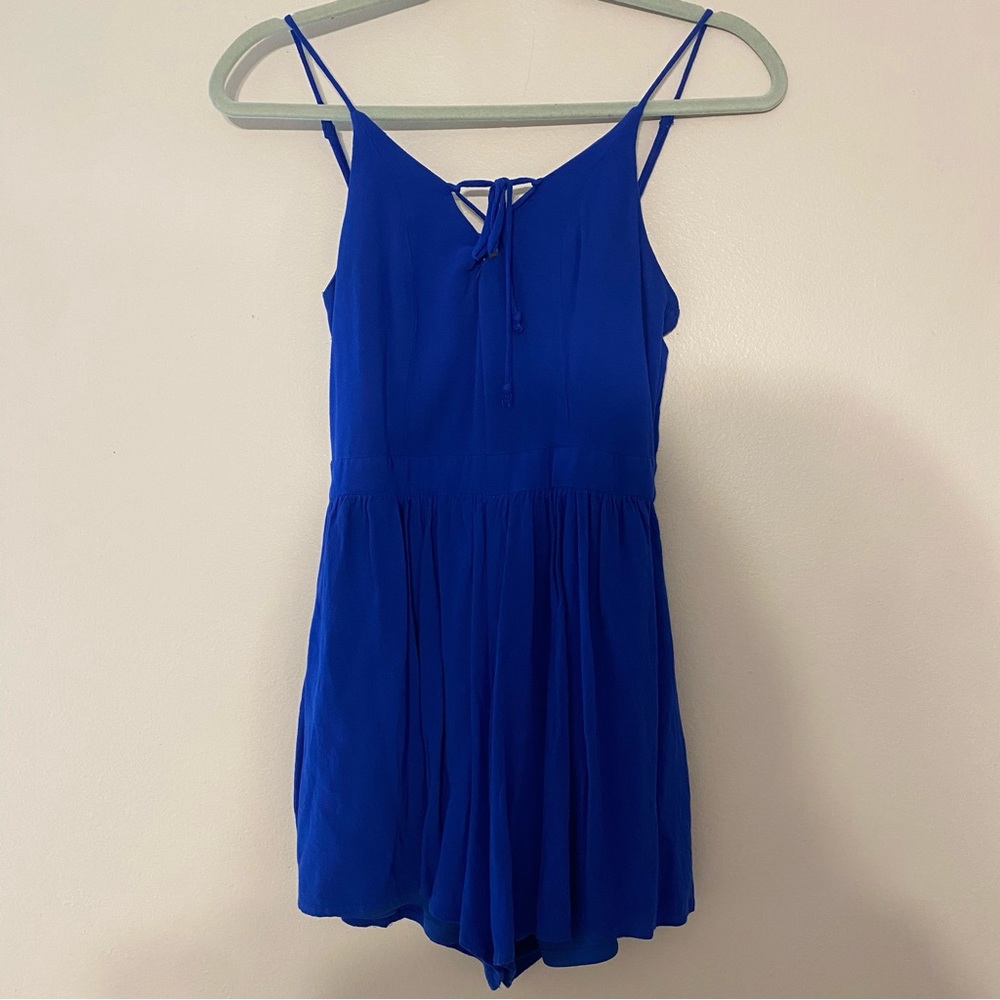 one clothing LA romper